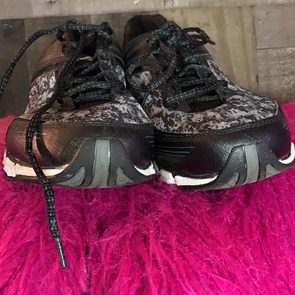 FILAS Cool max memory advance energized rubber athletic shoes men’s size 13 - Picture 7 of 8